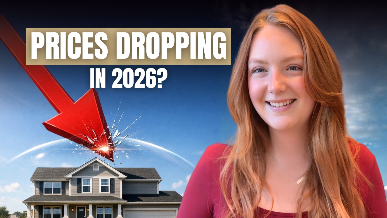 Are Home Prices Finally Coming Down in Calgary?