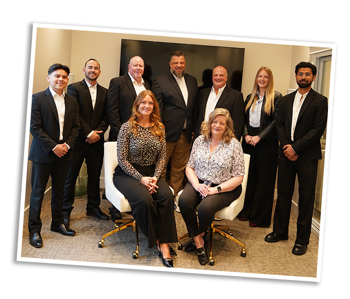 McLaren Real Estate Team