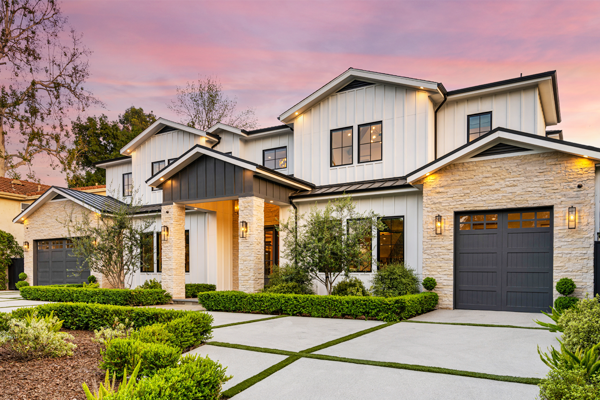 Thinking About Buying?