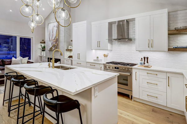 What’s My Home Worth?