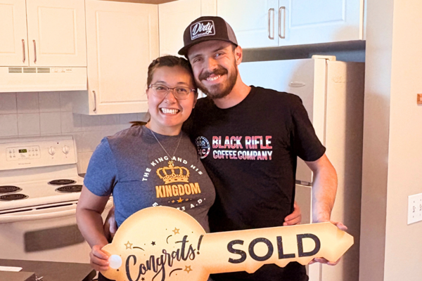 Client testimonial link