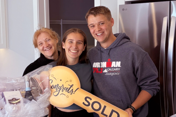 Client testimonial link