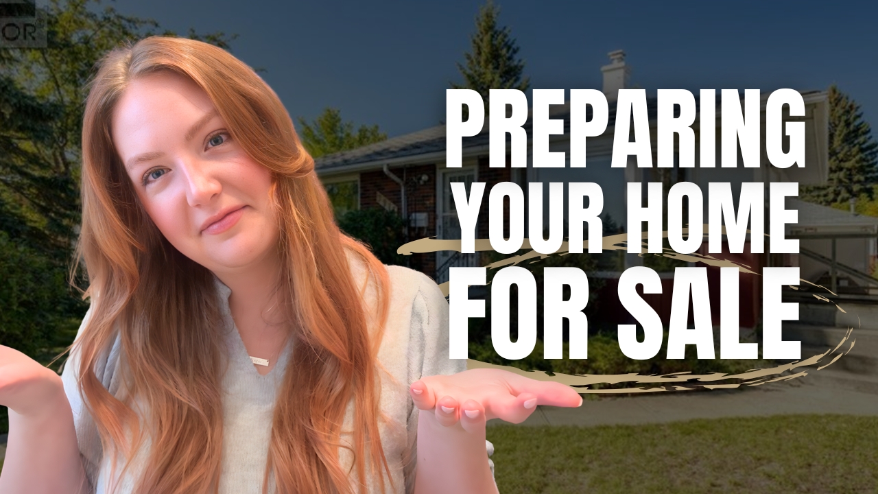 What Steps Should I Take To Prepare My Home for Sale?